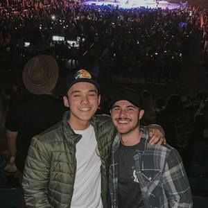 Meet your Posher, Simon